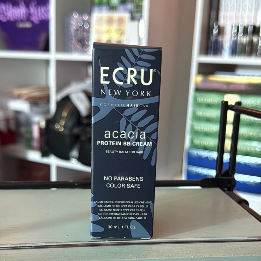 ECRU New York Acacia Protein BB Cream